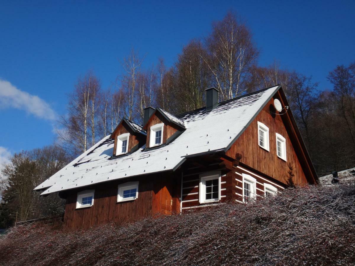Apartman Na Zlatniku Zlata Olesnice  Екстериор снимка