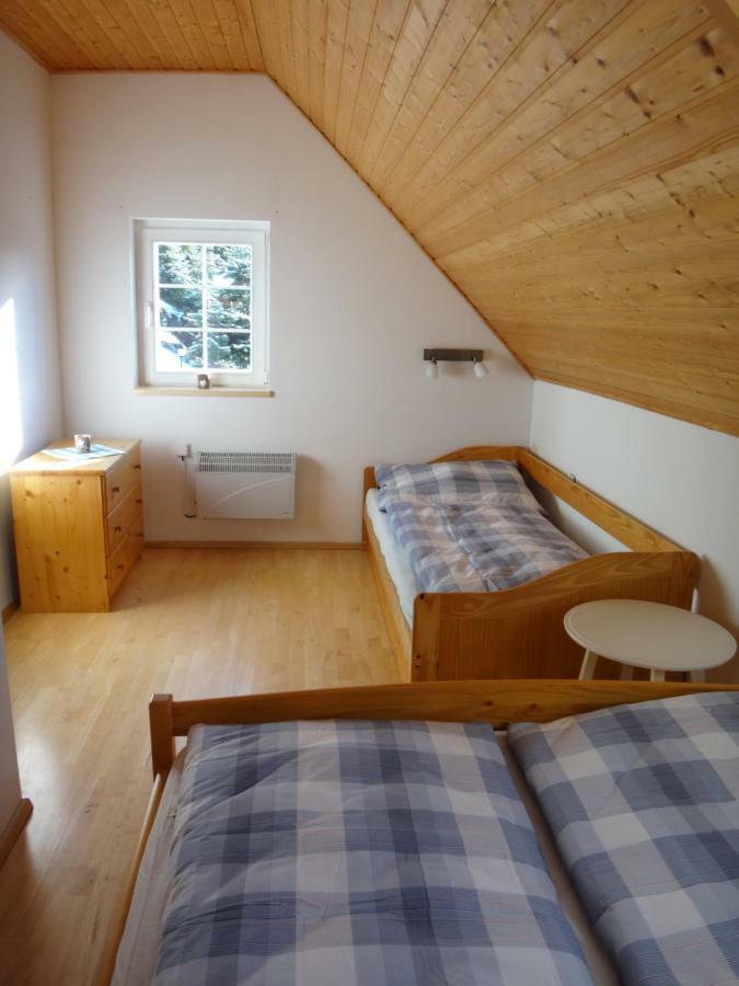 Apartman Na Zlatniku Zlata Olesnice  Екстериор снимка
