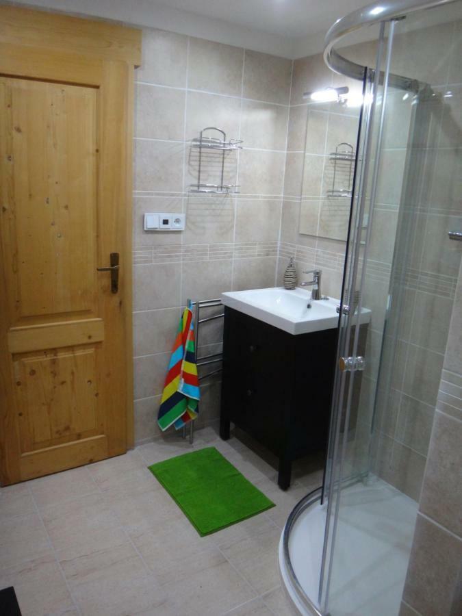 Apartman Na Zlatniku Zlata Olesnice  Екстериор снимка