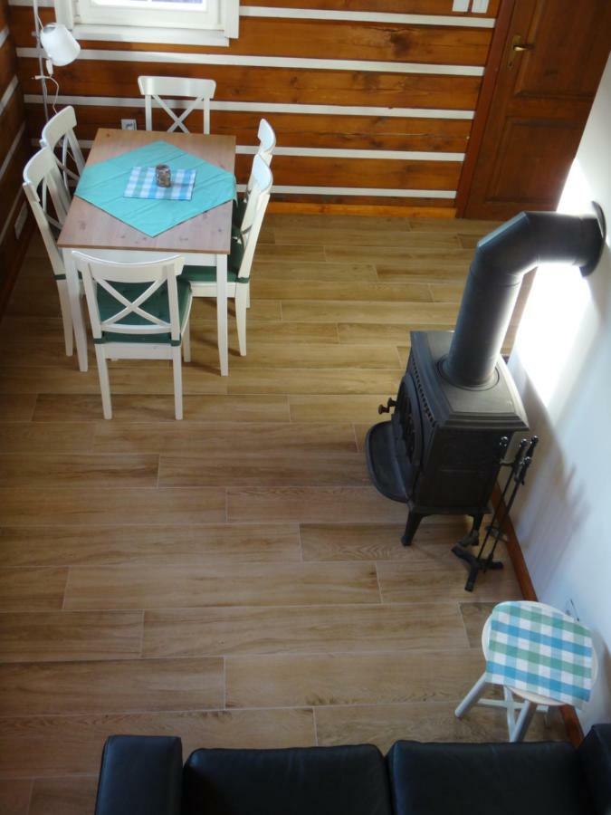 Apartman Na Zlatniku Zlata Olesnice  Екстериор снимка
