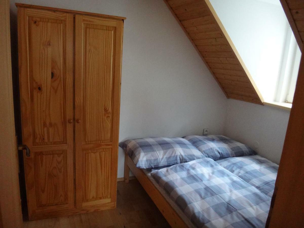 Apartman Na Zlatniku Zlata Olesnice  Екстериор снимка