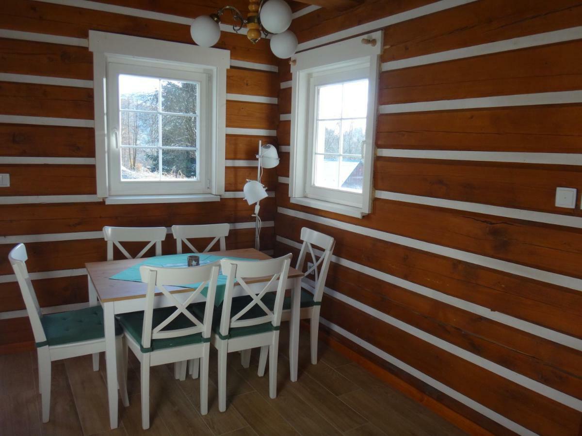Apartman Na Zlatniku Zlata Olesnice  Екстериор снимка