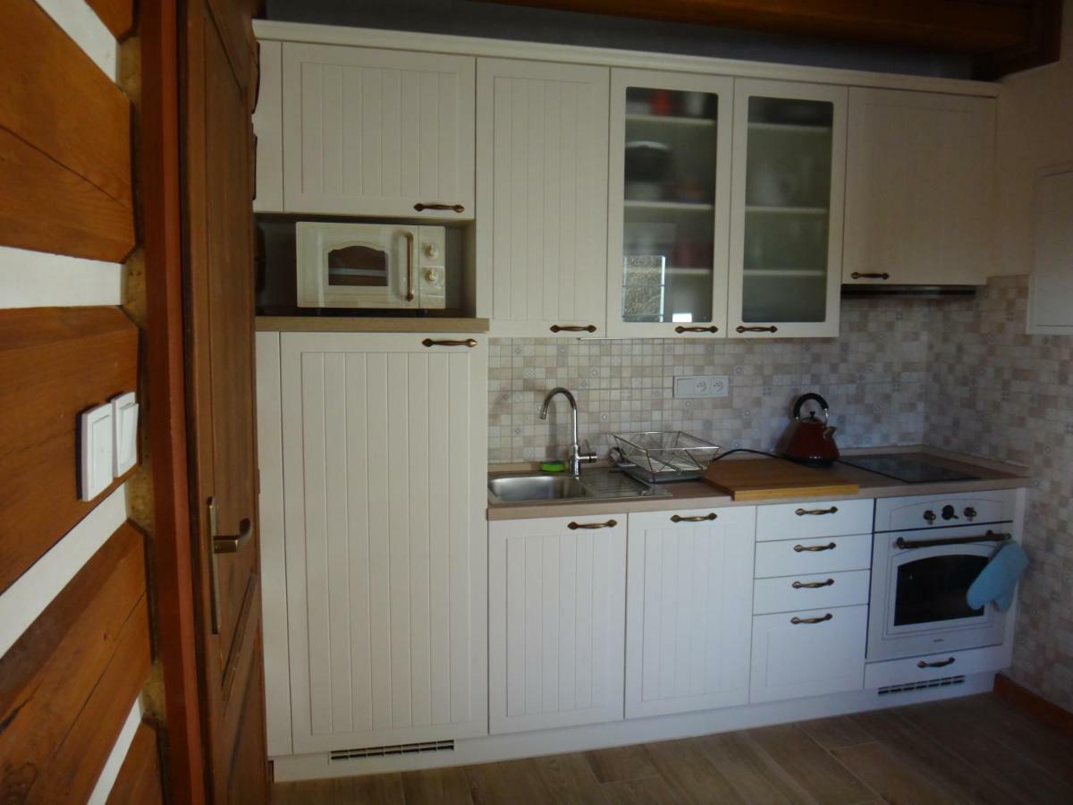 Apartman Na Zlatniku Zlata Olesnice  Екстериор снимка